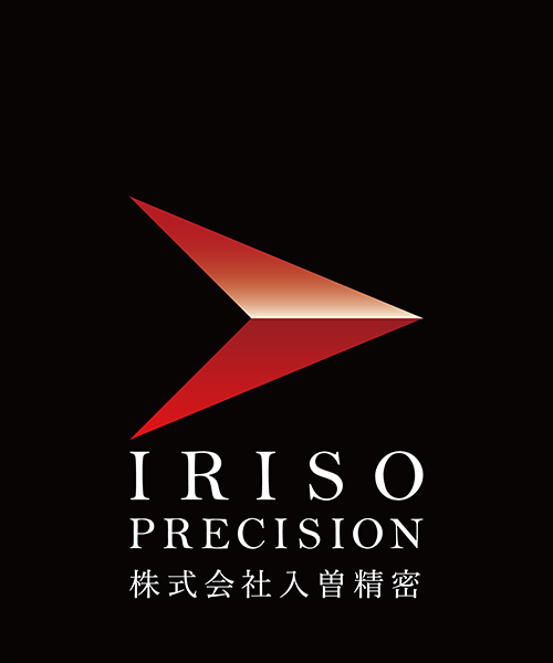 iriso-precision_logo